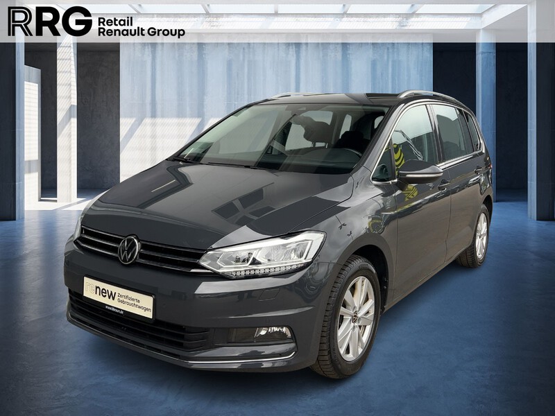 VW Touran