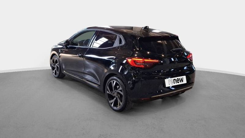 Renault Clio V