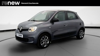 TWINGO III