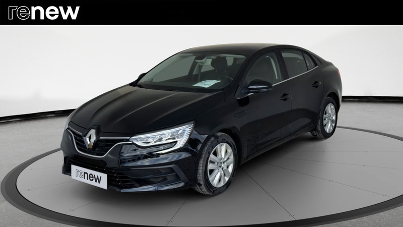 RENAULT Megane 2021 — imagine 25