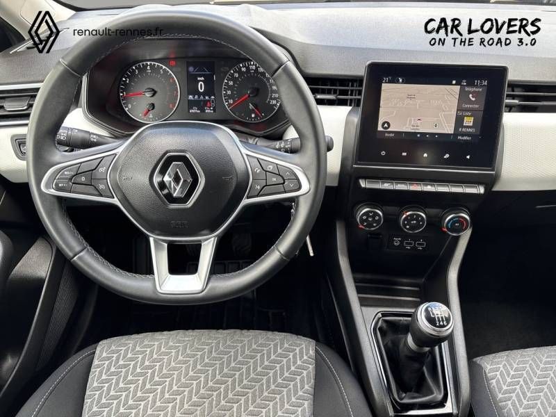 Renault Clio V