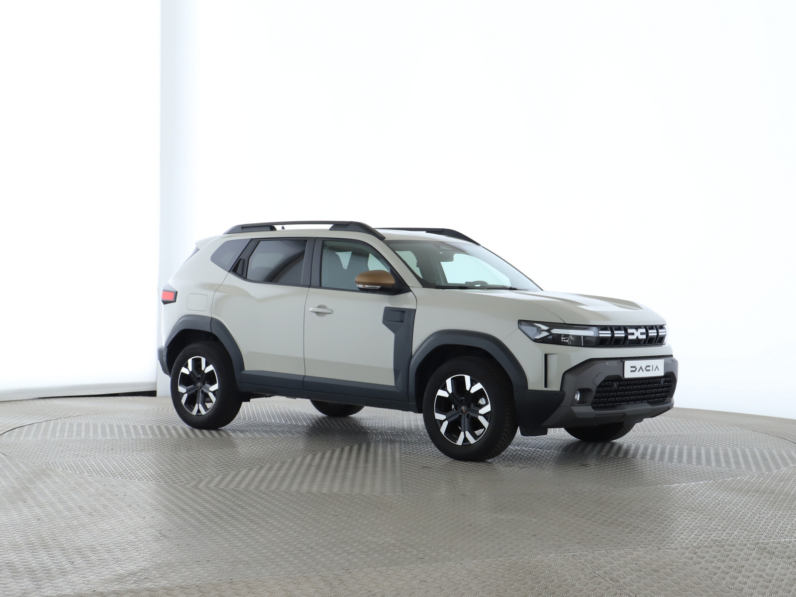 Dacia Duster – Bild 22