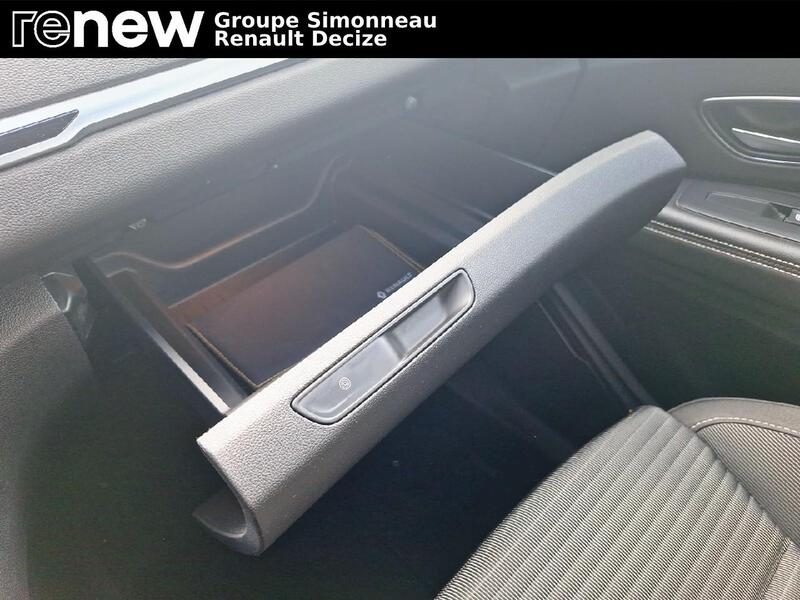 Renault Scenic IV