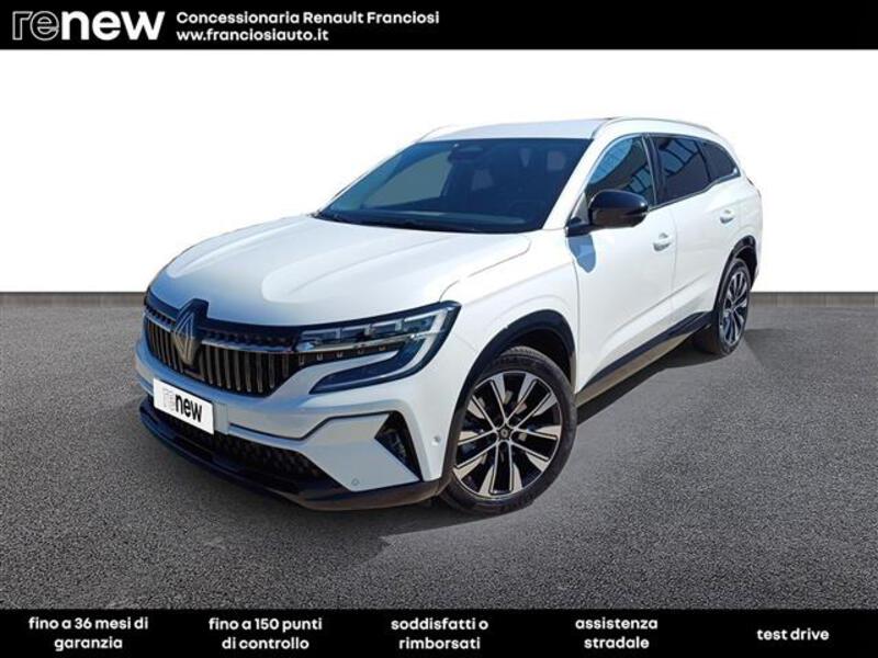 Renault Espace