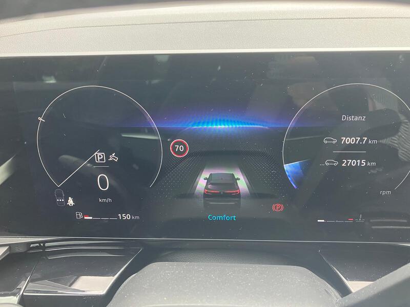 Fahrzeugabbildung Austral 140PS Automatik PDC LED Klimaautomatik Bild 15 von 20