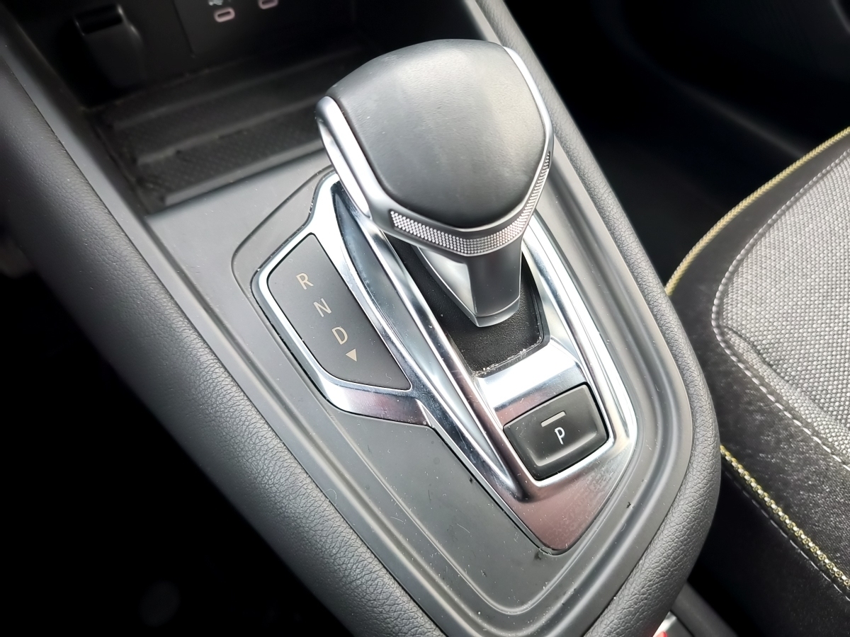 Renault Captur – Bild 15