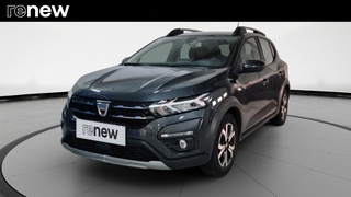SANDERO