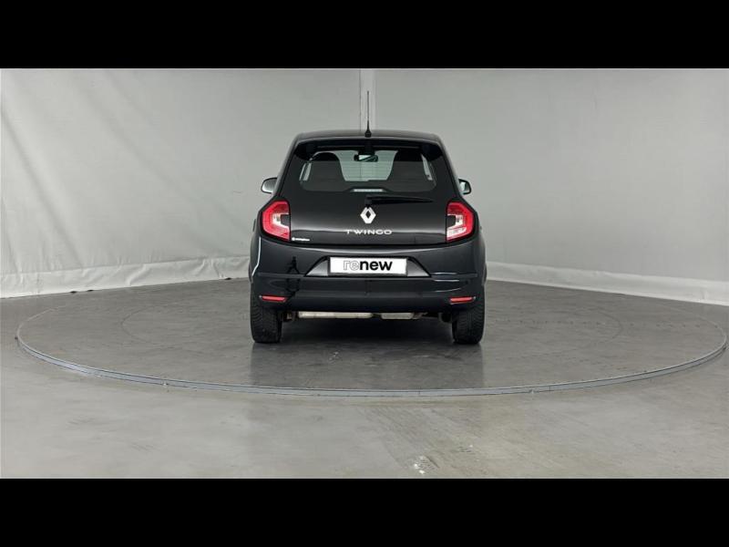 Renault Twingo III
