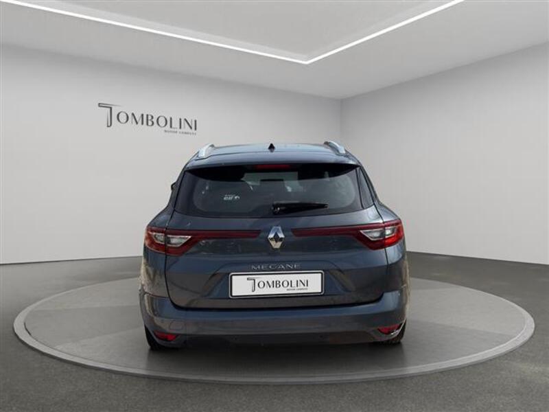 Renault Mégane