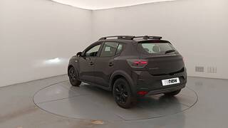 Vehicle 3D Image