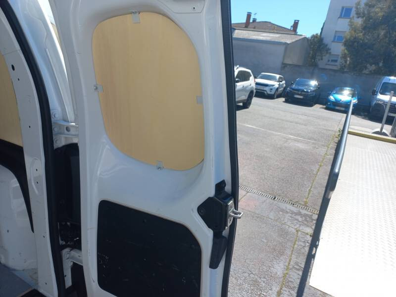 Renault Kangoo VU