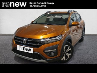 SANDERO