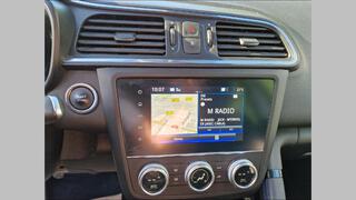 Vehicle 3D Image