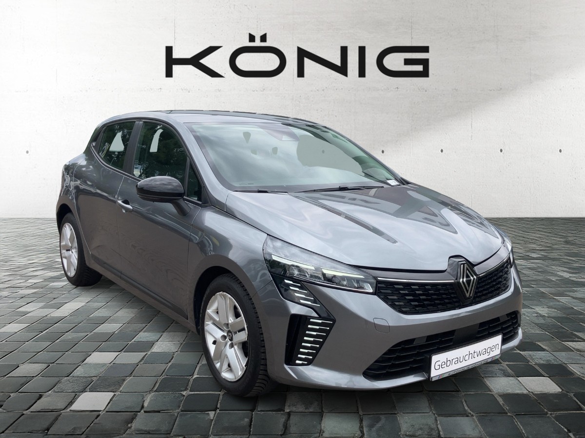 Renault Clio – Bild 5