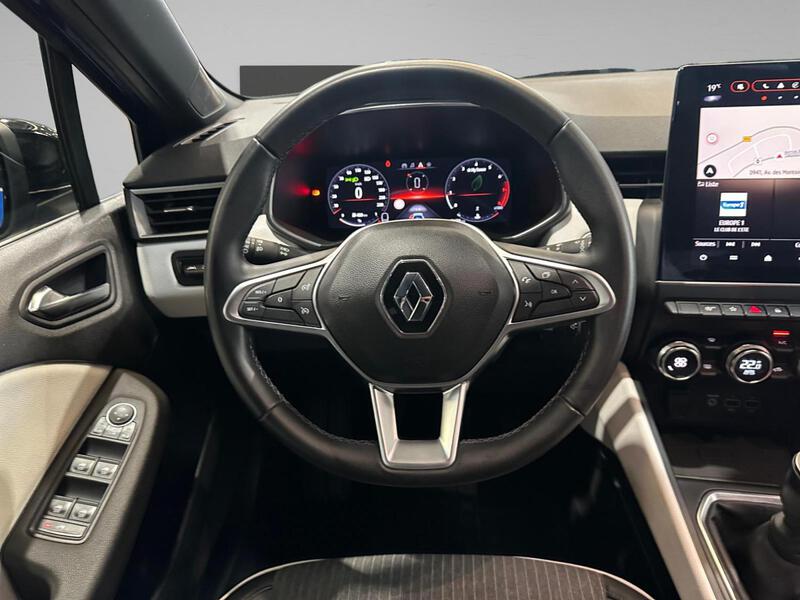 Renault Clio V