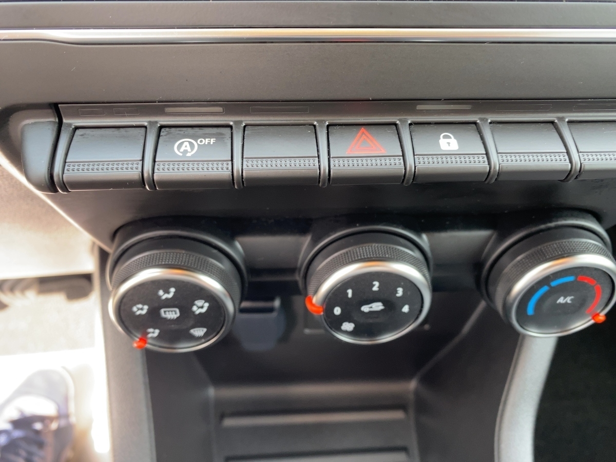 Renault Clio – Bild 17