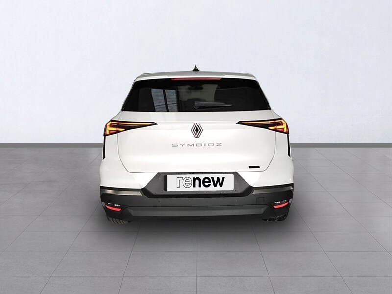 Renault Symbioz
