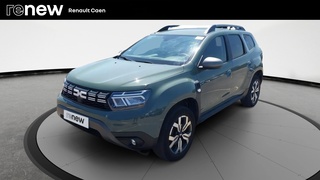 DUSTER