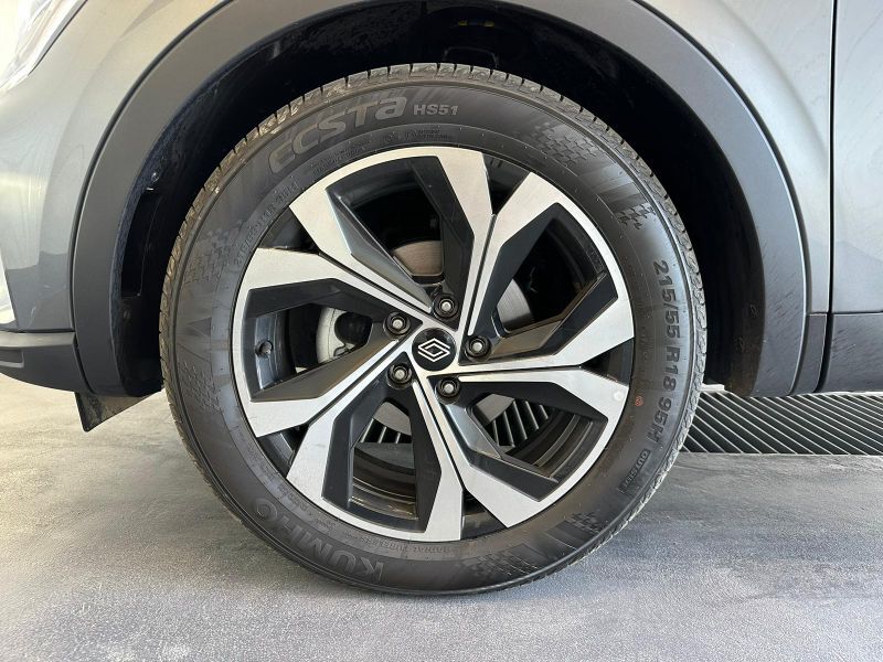 RENAULT Arkana 2024 — imagine 33