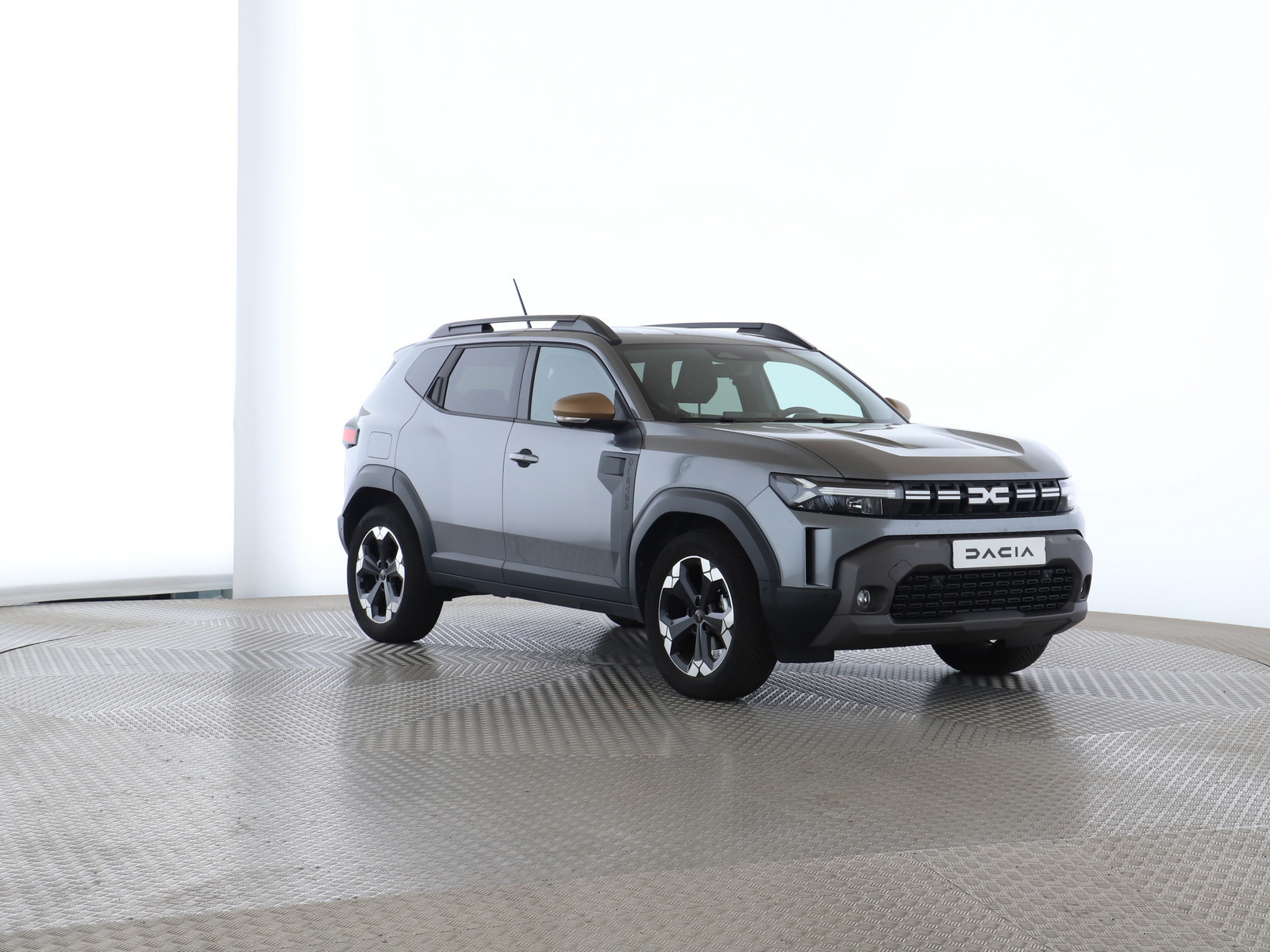 Dacia Duster – Bild 23
