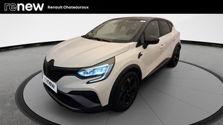 CAPTUR