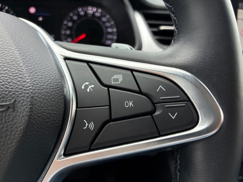 Fahrzeugabbildung Captur +Automatik+PDC+ Bild 23 von 47