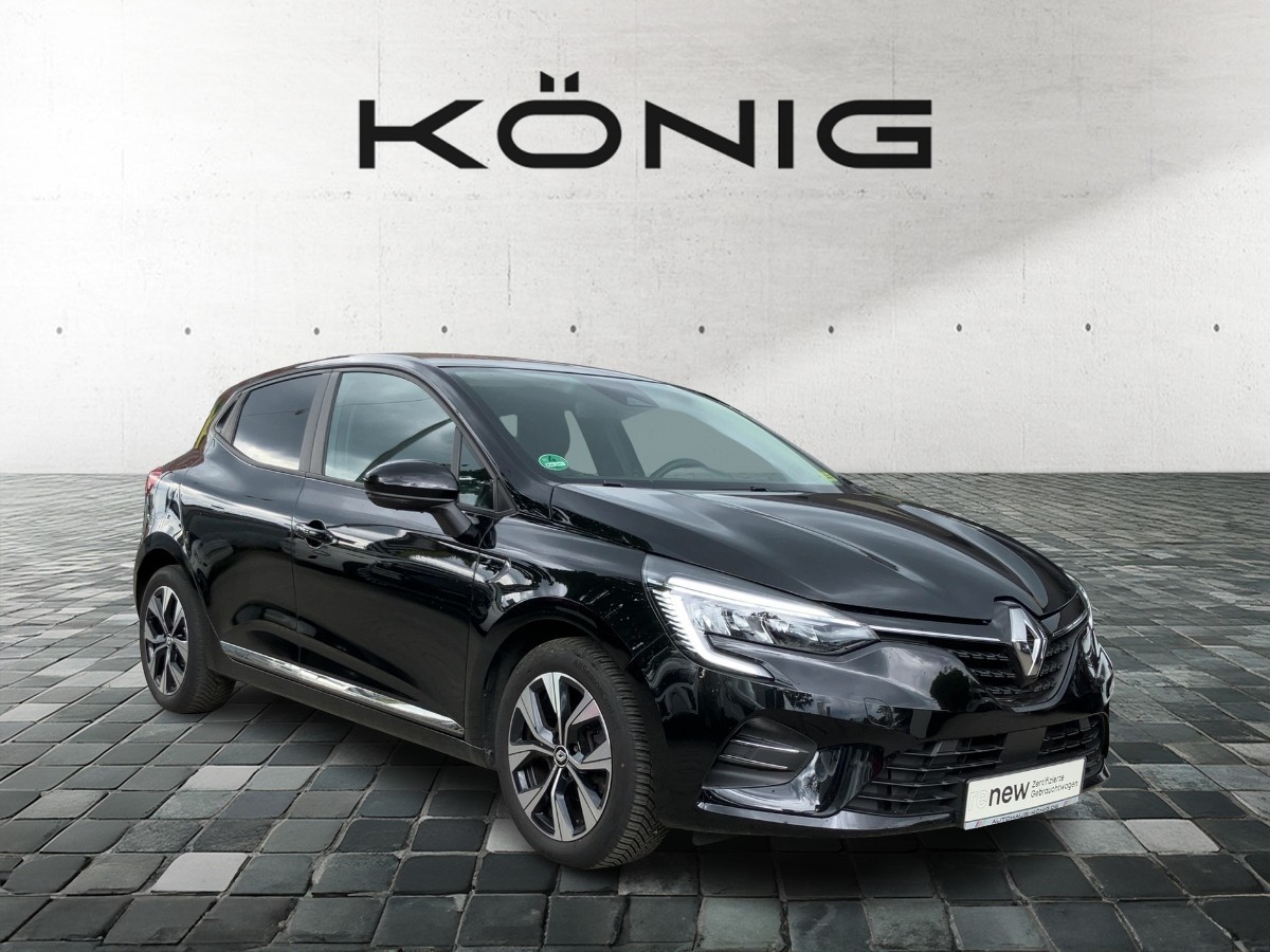 Renault Clio – Bild 5