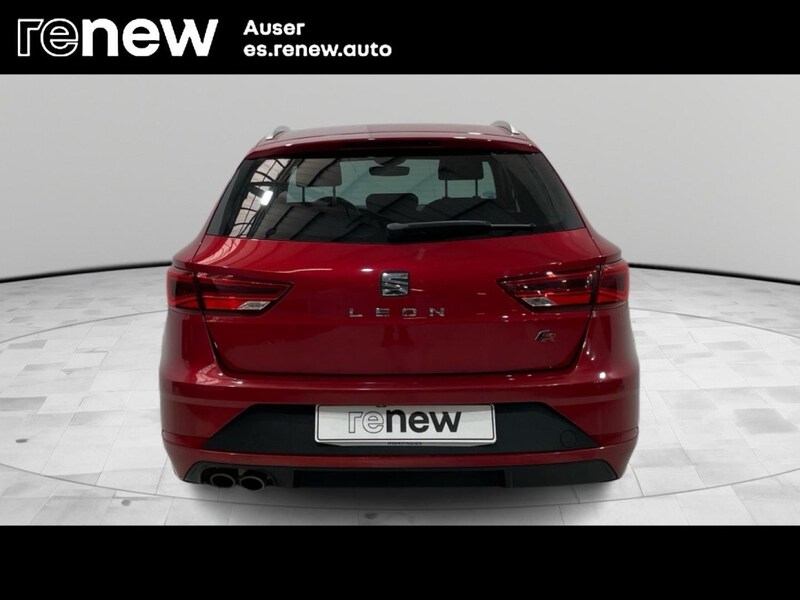 Seat León