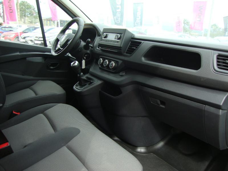 Renault Trafic Fourgon