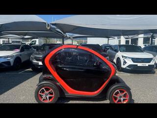 Vehicle 3D Image