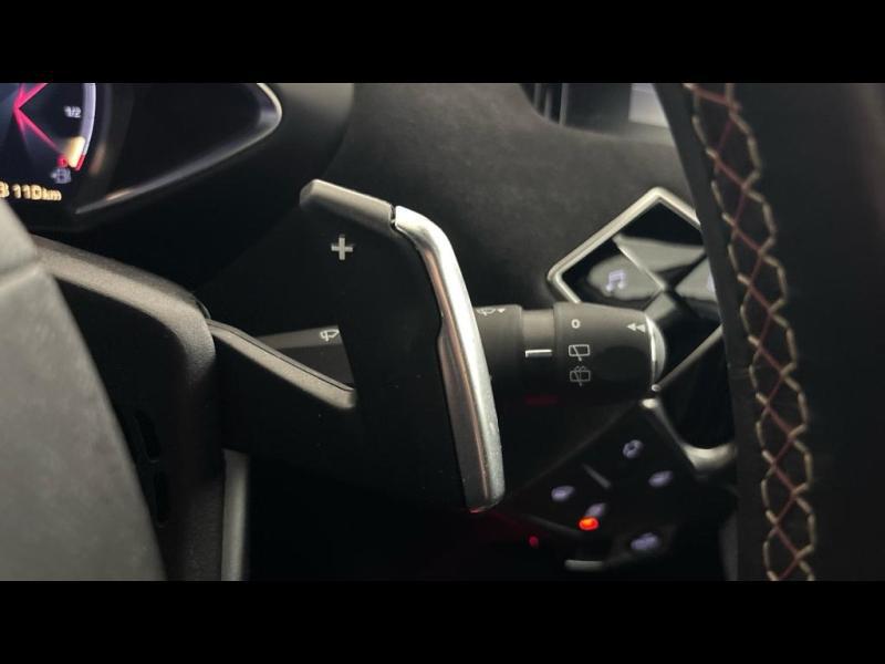 DS DS3 Crossback
