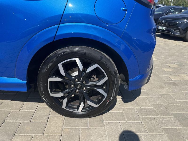FORD Puma 2020 — imagine 7