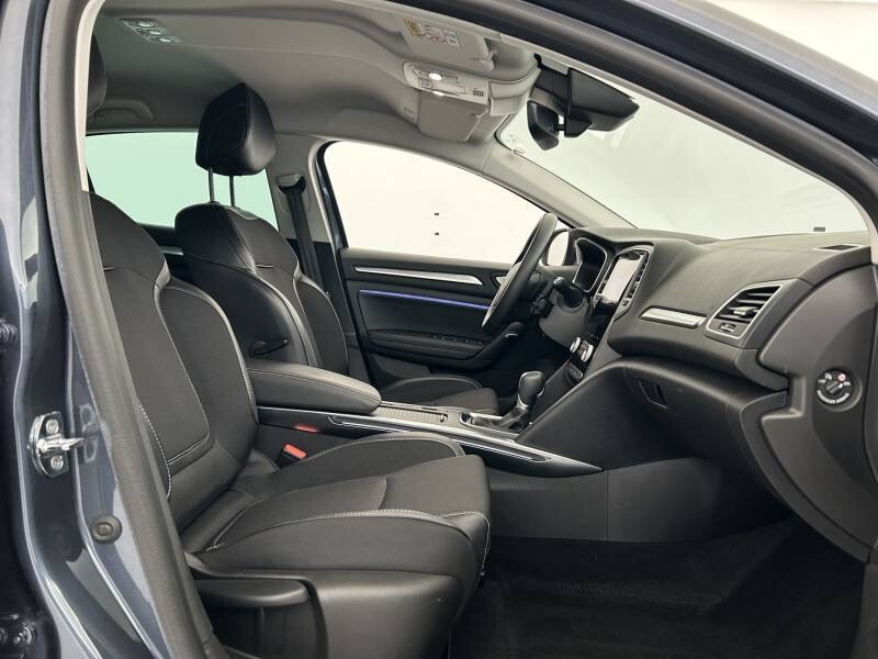 Renault Megane IV Berline