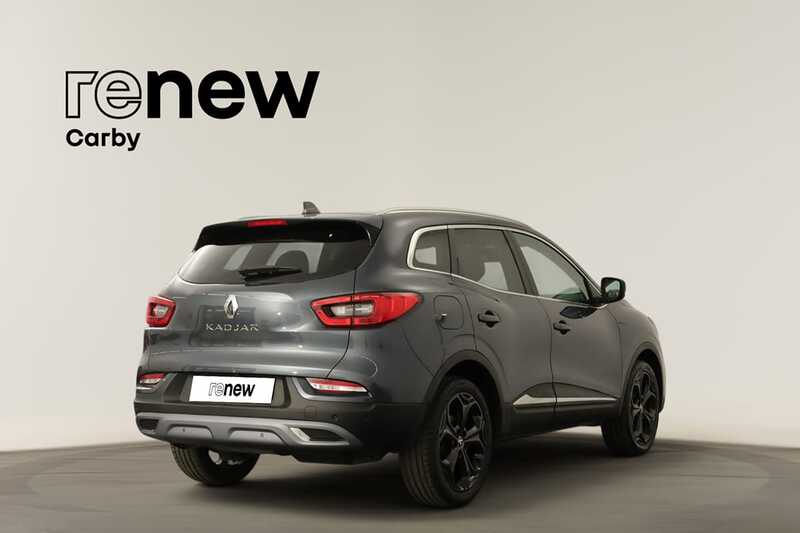 RENAULT Kadjar Kadjar 1.5 dCi Intens — photo 3