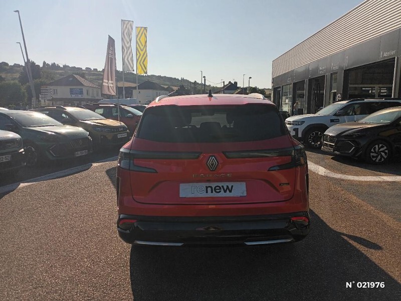 Renault Espace VI
