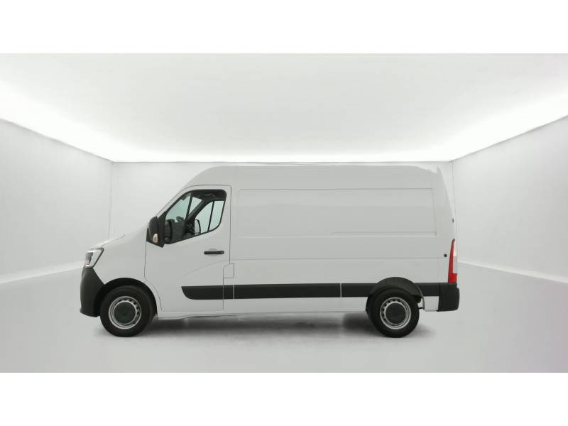 Renault Master III