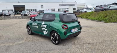 Vehicle 3D Image