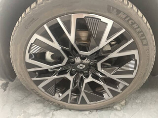 Vehicle 3D Image