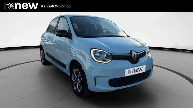 Renault Twingo III