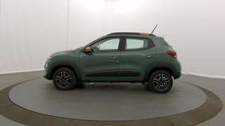 Vehicle 3D Image