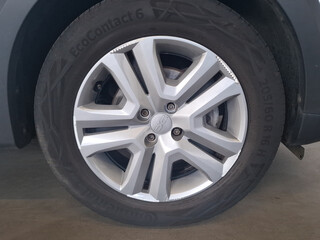 Vehicle 3D Image