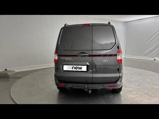 Vehicle 3D Image