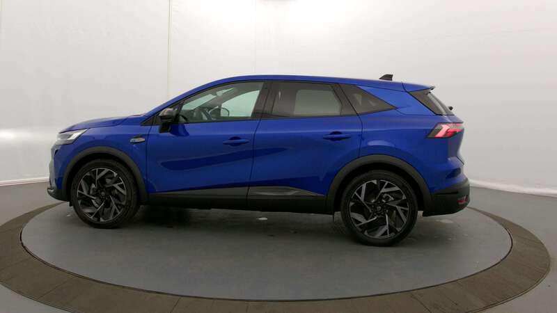 Renault Symbioz