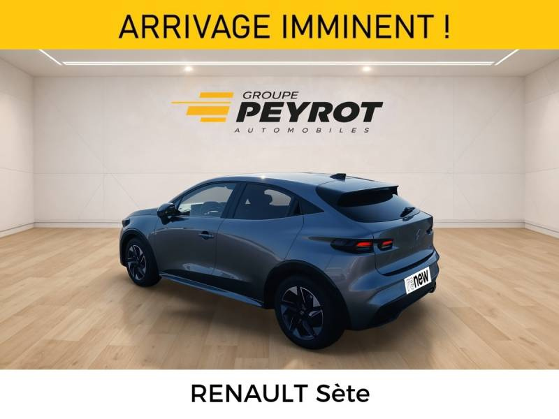 Renault Clio VI