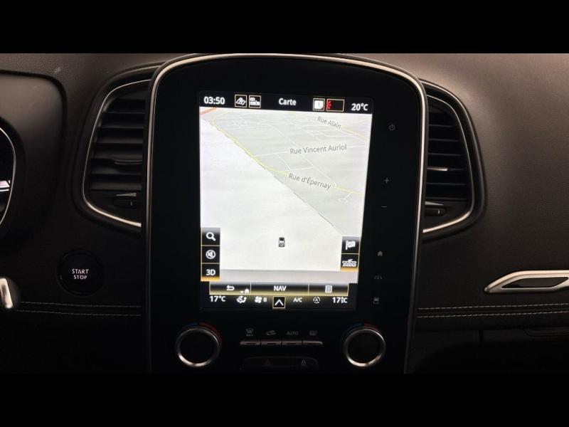 Renault Scenic IV