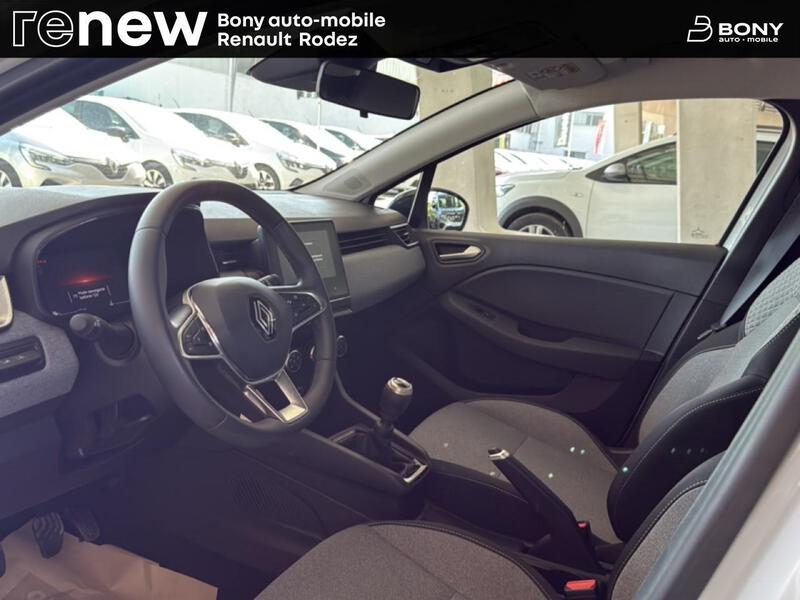 Renault Clio V