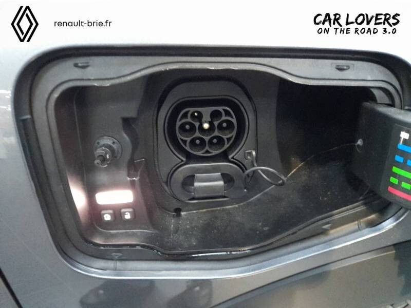 Renault Scenic E-Tech Electrique