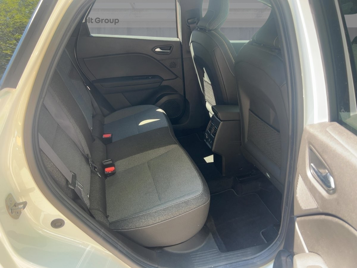 Renault Captur – Bild 8