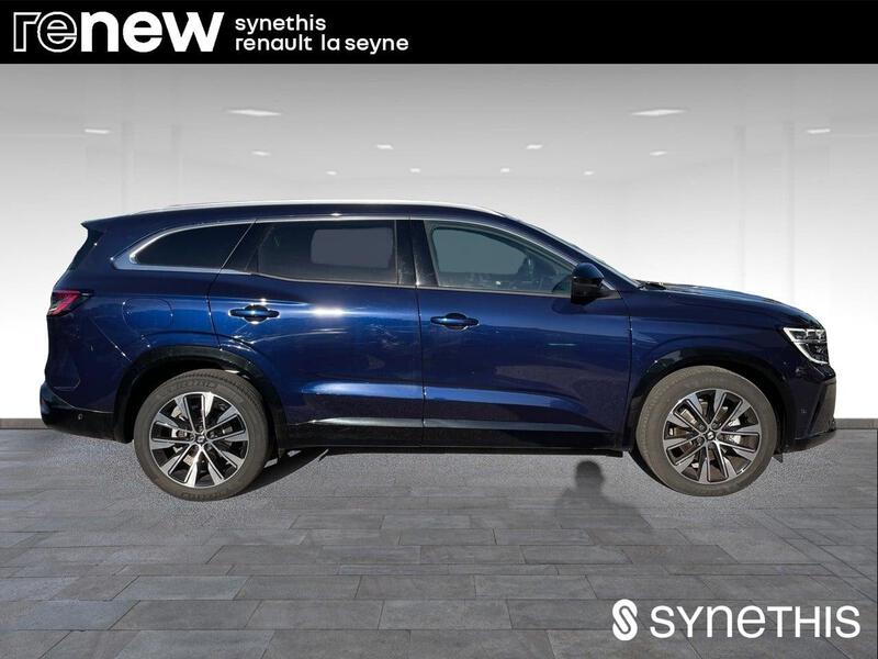 Renault Espace VI