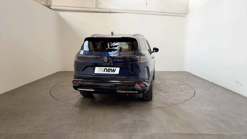 Renault Espace VI